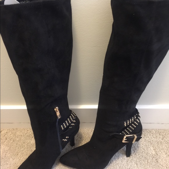 Dress classy  boots - Picture 2 of 3